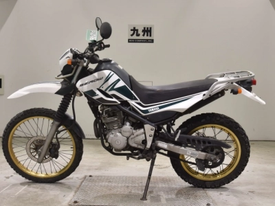 Yamaha SEROW 250-2