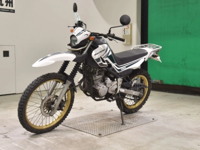 Yamaha SEROW 250-2