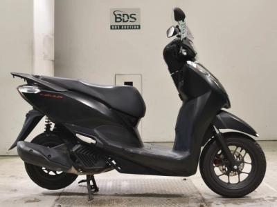 Honda LEAD125-2