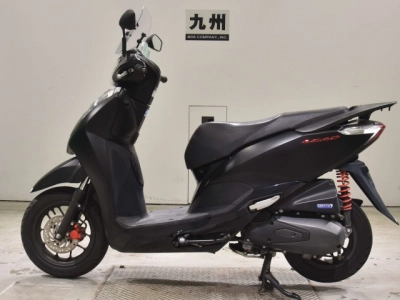 Honda LEAD125-2