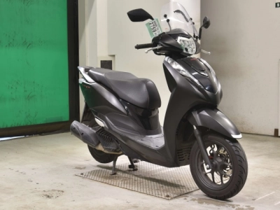 Honda LEAD125-2