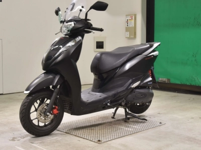 Honda LEAD125-2