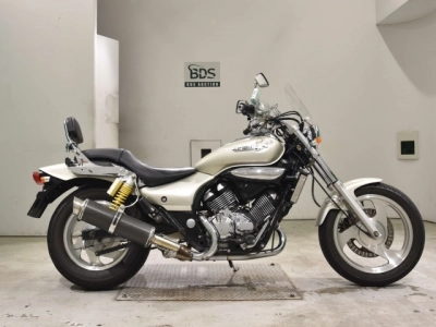 Kawasaki ELIMINATOR 250V