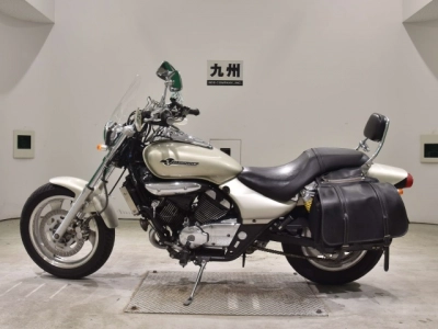 Kawasaki ELIMINATOR 250V