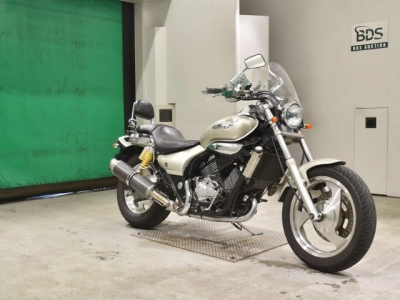 Kawasaki ELIMINATOR 250V