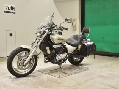 Kawasaki ELIMINATOR 250V