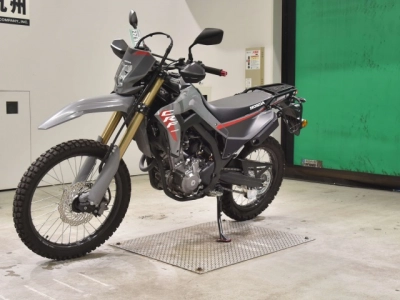 Honda CRF250L-2