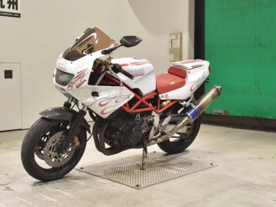 Yamaha TRX850
