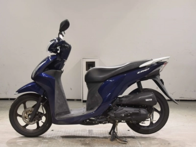 Honda DIO110-2