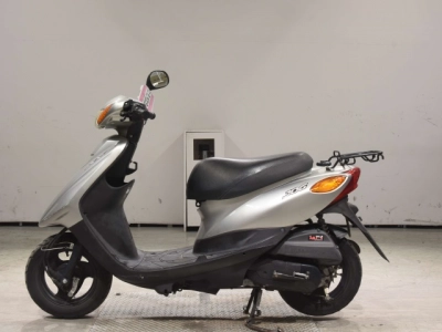 Yamaha JOG-5