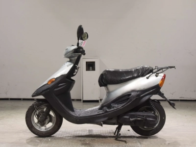 Yamaha BJ