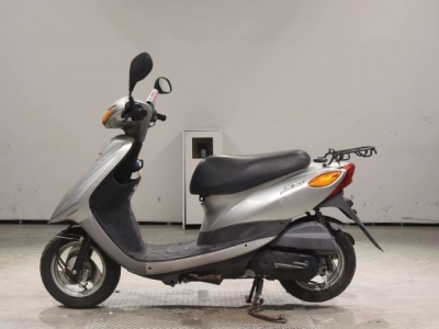 Yamaha JOG-5