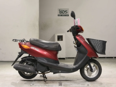 Yamaha JOG-5