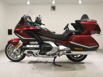 Honda GL1800 TOUR D