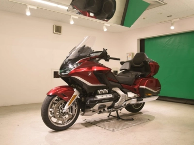 Honda GL1800 TOUR D
