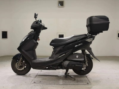 Suzuki SU WISH 125