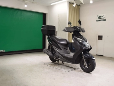 Suzuki SU WISH 125
