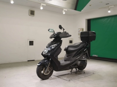 Suzuki SU WISH 125