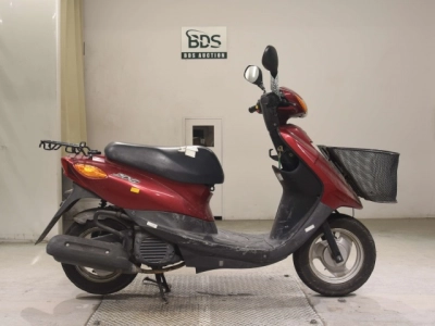 Yamaha JOG-5