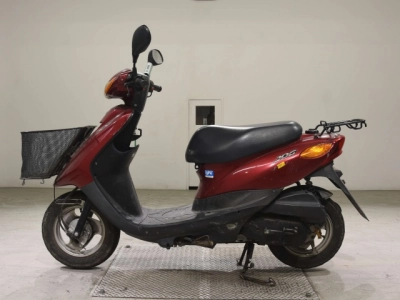 Yamaha JOG-5