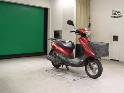 Yamaha JOG-5