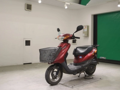 Yamaha JOG-5