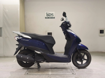 Honda LEAD 125