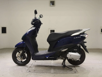 Honda LEAD 125