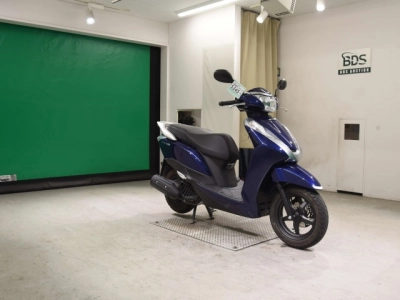 Honda LEAD 125