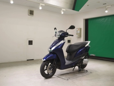 Honda LEAD 125
