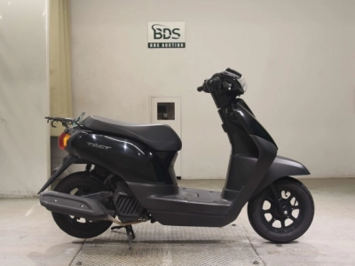 Honda TACT-4 BASIC