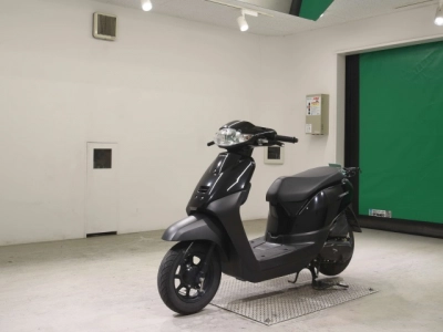Honda TACT-4 BASIC