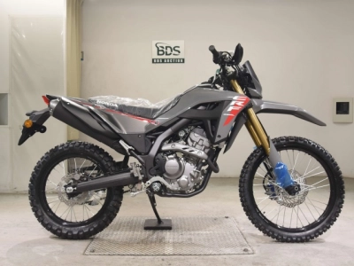 Honda CRF250L-2