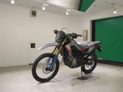 Honda CRF250L-2