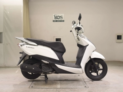 Honda LEAD 125