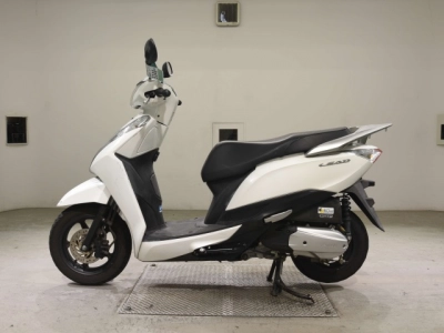 Honda LEAD 125