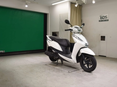 Honda LEAD 125