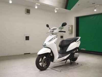 Honda LEAD 125