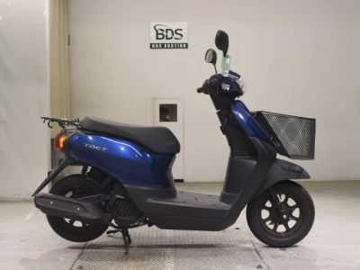 Honda TACT-4 BASIC