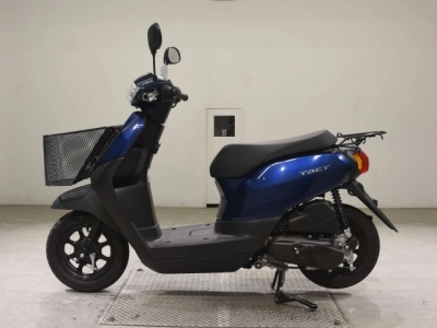 Honda TACT-4 BASIC