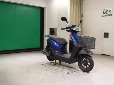 Honda TACT-4 BASIC