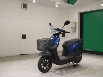 Honda TACT-4 BASIC