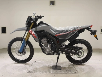 Honda CRF250L-2