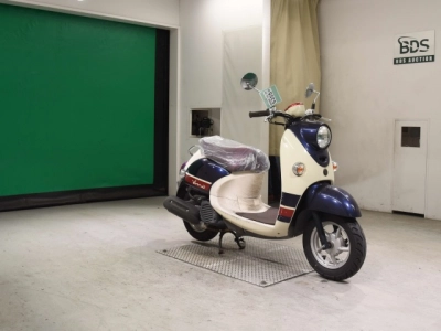 Yamaha VINO-2