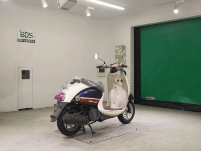 Yamaha VINO-2