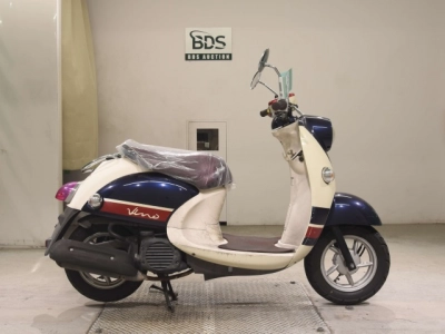 Yamaha VINO-2