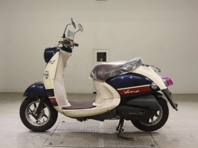 Yamaha VINO-2