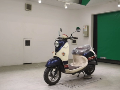 Yamaha VINO-2