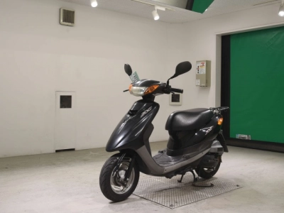 Yamaha JOG-5