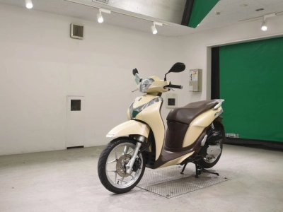 Honda SH MODE